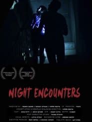 Night Encounters series tv