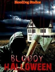 Bloody Halloween series tv