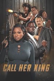 Call Her King series tv