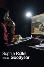Image Sophie Rollet contre Goodyear 2023