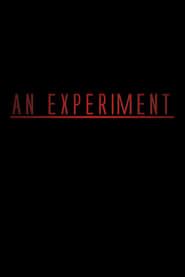 An Experiment series tv