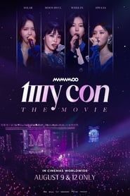 watch Mamamoo : My Con The Movie