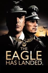 The Eagle Has Landed series tv
