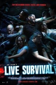 Live Survival series tv