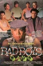 Image Buenaventura Daang: Bad Boys Gang