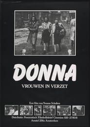 Donna: Vrouwen in verzet series tv