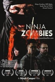 Ninja Zombies series tv