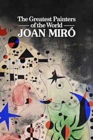 Les plus grands peintres du monde : Joan Miró series tv