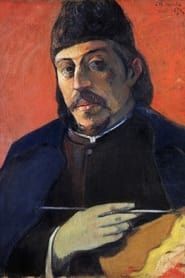Les plus grands peintres du monde : Paul Gauguin series tv