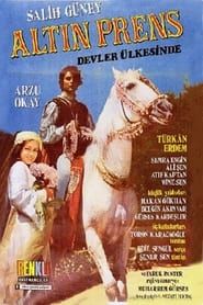 Altın Prens Devler Ülkesinde (1971)