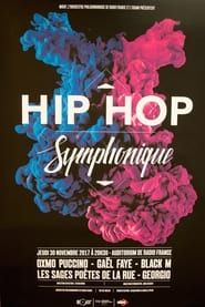 Image Hip Hop Symphonique 2 2017