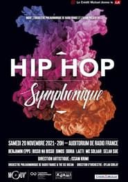 Symphonic Hip Hop 6 series tv