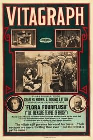 Image The Fates and Flora Fourflush 1914