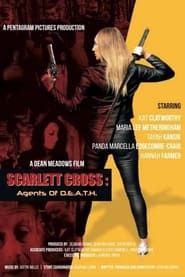 Scarlett Cross: Agents of D.E.A.T.H. series tv