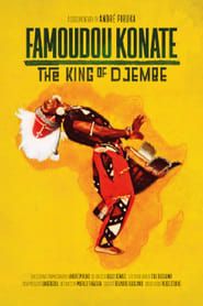 Image Famoudou Konaté - The King of Djembe
