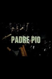 Padre Pio series tv