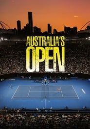 Australia's Open (2023)
