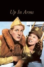 Image Up in Arms 1944