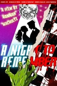 A Night To Remember series tv