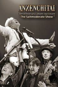 安全地带 The Saltmoderate Show 三十周年演唱会