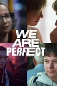 We Are Perfect series tv