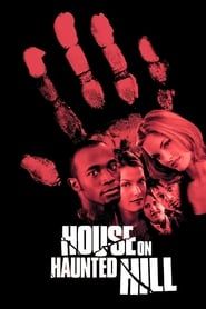 La Maison de l'horreur (1999)