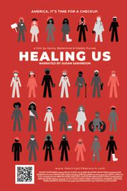 Healing US series tv