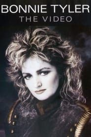 Bonnie Tyler - The Video (1986)