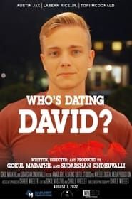 Image Who's Dating David
