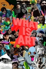 What is Art series tv