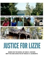 Justice for Lizzie series tv