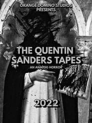 The Quentin Sanders Tapes series tv