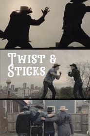 Image Twist & Sticks