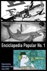 Enciclopedia Popular No. 1 series tv