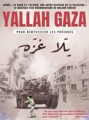 Yallah Gaza series tv