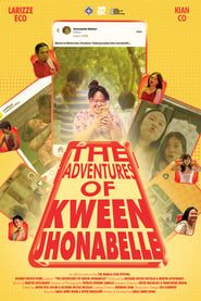 The Adventures of Kween Jhonabelle series tv