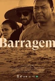 Barragem series tv