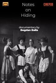 Notes on Hiding series tv