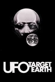 UFO: Target Earth 1974 streaming