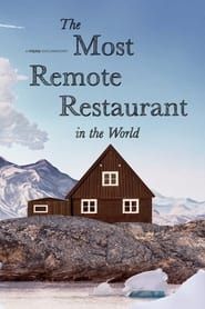 The Most Remote Restaurant in the World series tv