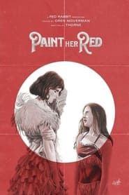 Paint Her Red-hd