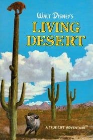The Living Desert series tv