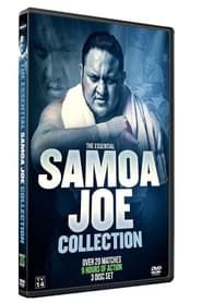 Image The Essentials Samoa Joe Collection