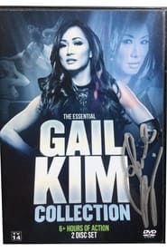 The Essentials Gail Kim Collection series tv