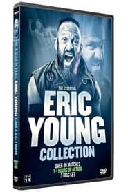 The Essentials Eric Young Collection series tv
