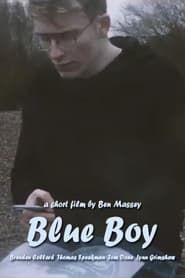Image Blue Boy