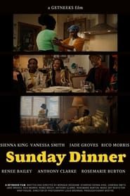 Sunday Dinner series tv