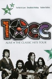 10cc - Alive (1993)