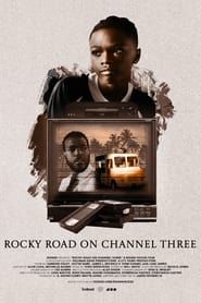 Rocky Road On Channel Three series tv