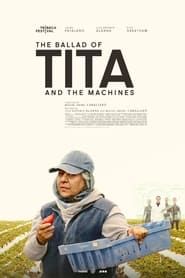 Image The Ballad of Tita and the Machines 2023